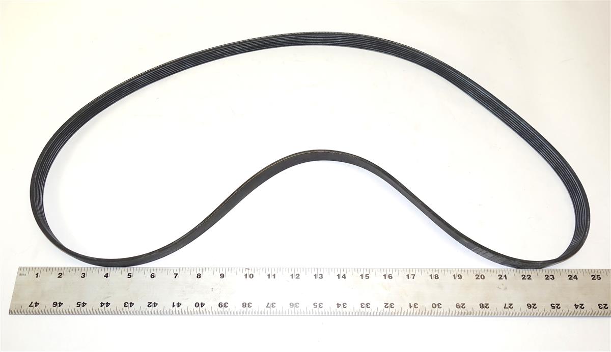 Hmmwv A Series Serpentine Belt